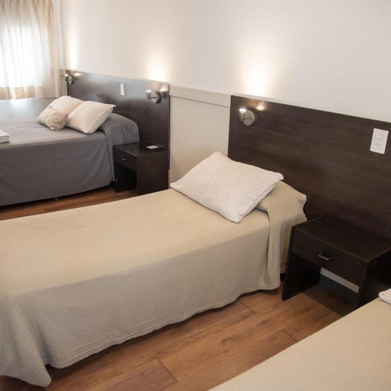 Abril Hotel Boutique - Habitación Triple Estándar - 8