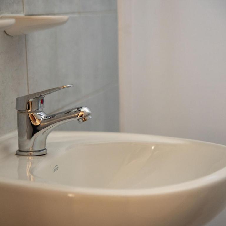 Abril Hotel Boutique - Habitación Triple Estándar - 9