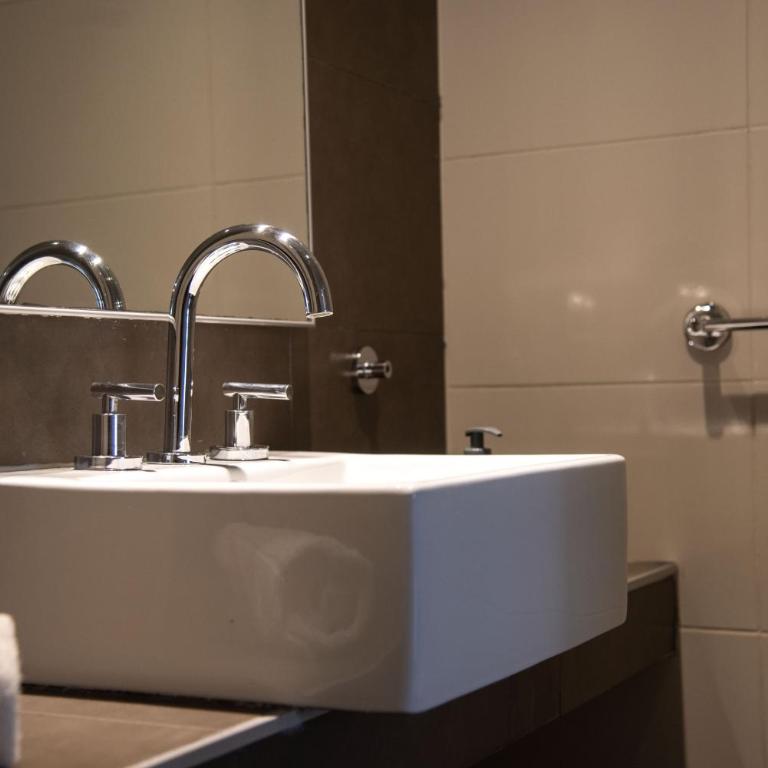 Abril Hotel Boutique - Habitación Doble Superior - 1 o 2 camas - 12