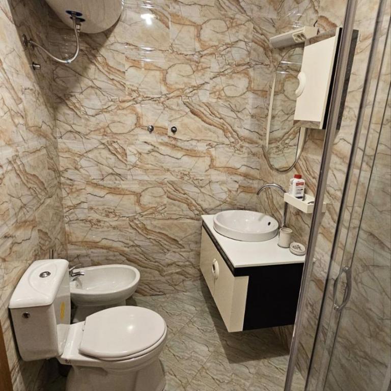 OldAirport - Apartman sa 2 Spavaće Sobe - 6