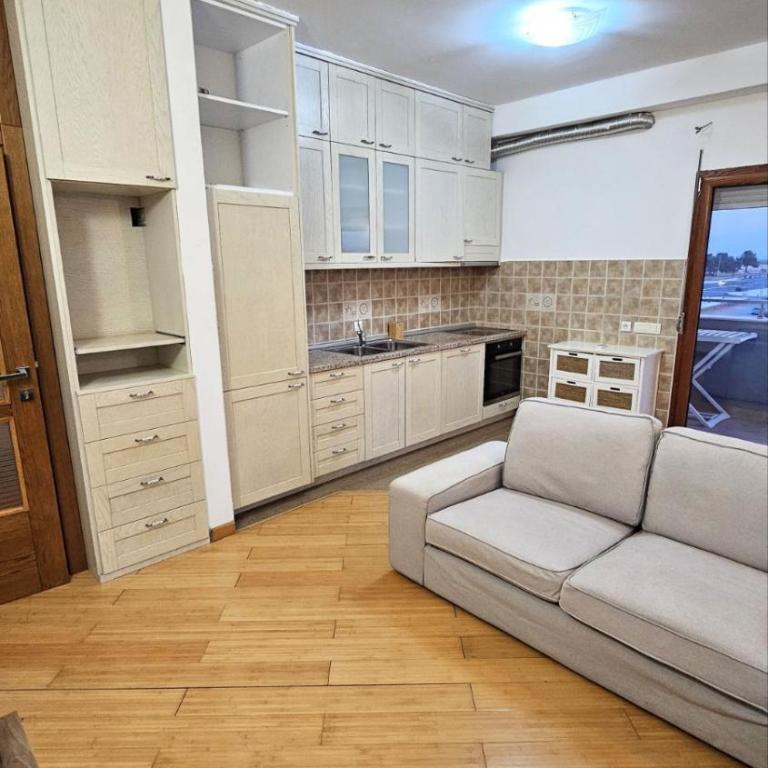 OldAirport - Apartman sa 2 Spavaće Sobe - 10