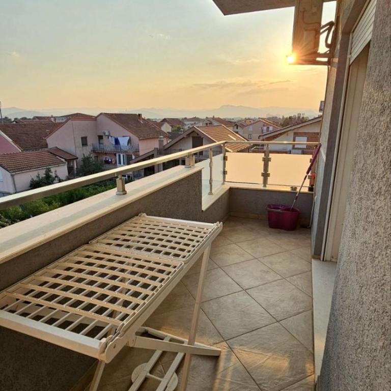 OldAirport - Apartman sa 2 Spavaće Sobe - 11