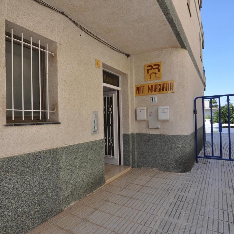RNET - Port Margarita 2C, Roses Costa Brava, Aire acondicionado - Apartamento de 1 dormitorio - 19