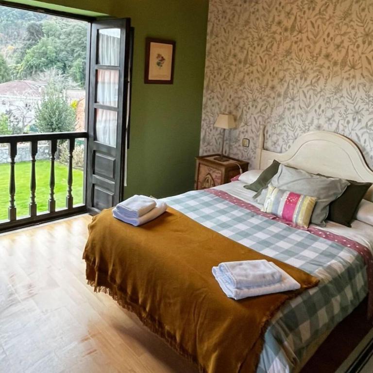 Casa Lula 2 Pendueles Llanes AR-685-AS - Two-Bedroom House - 6
