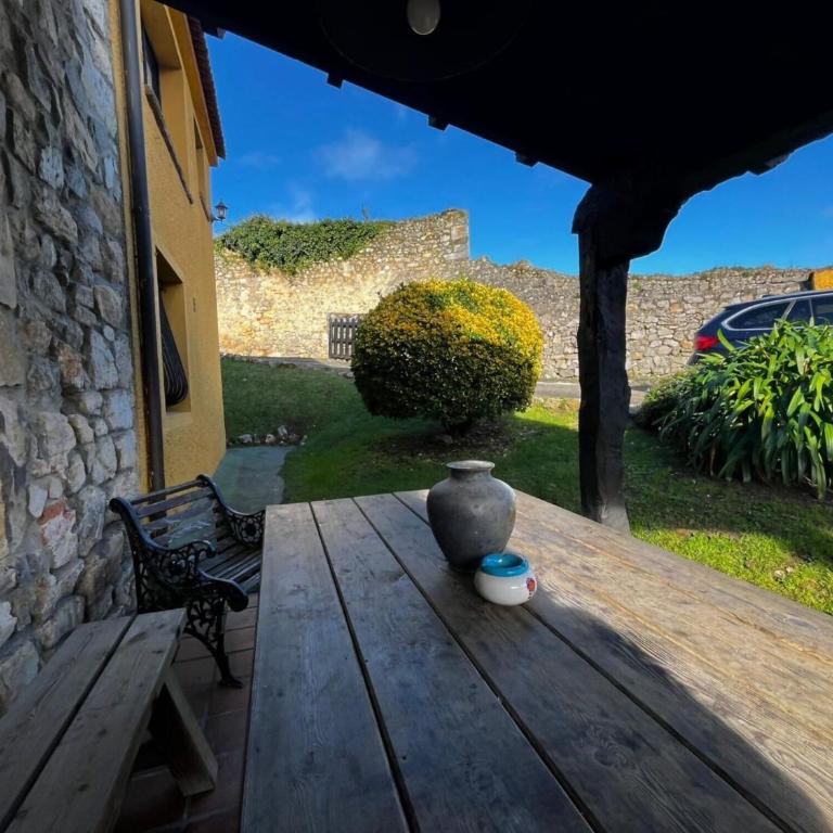 Casa Lula 2 Pendueles Llanes AR-685-AS - Two-Bedroom House - 9