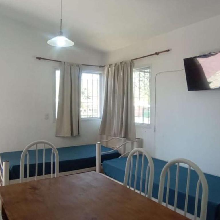 Aires de San Antonio - Casa con 1 dormitorio - 8