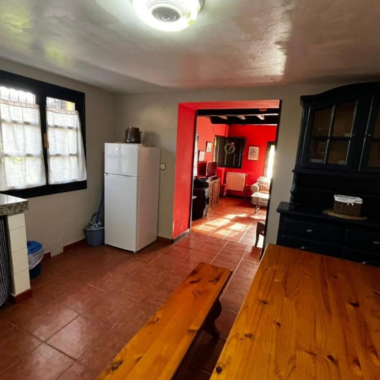 Casa Lula 2 Pendueles Llanes AR-685-AS - Two-Bedroom House - 17