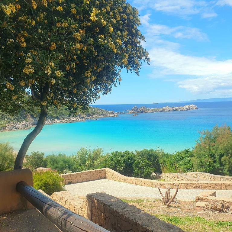 Villetta Nanny II - Casa Vacanze - 14