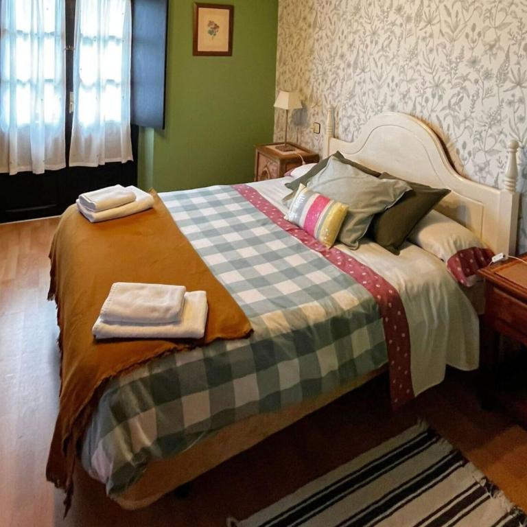 Casa Lula 2 Pendueles Llanes AR-685-AS - Two-Bedroom House - 27