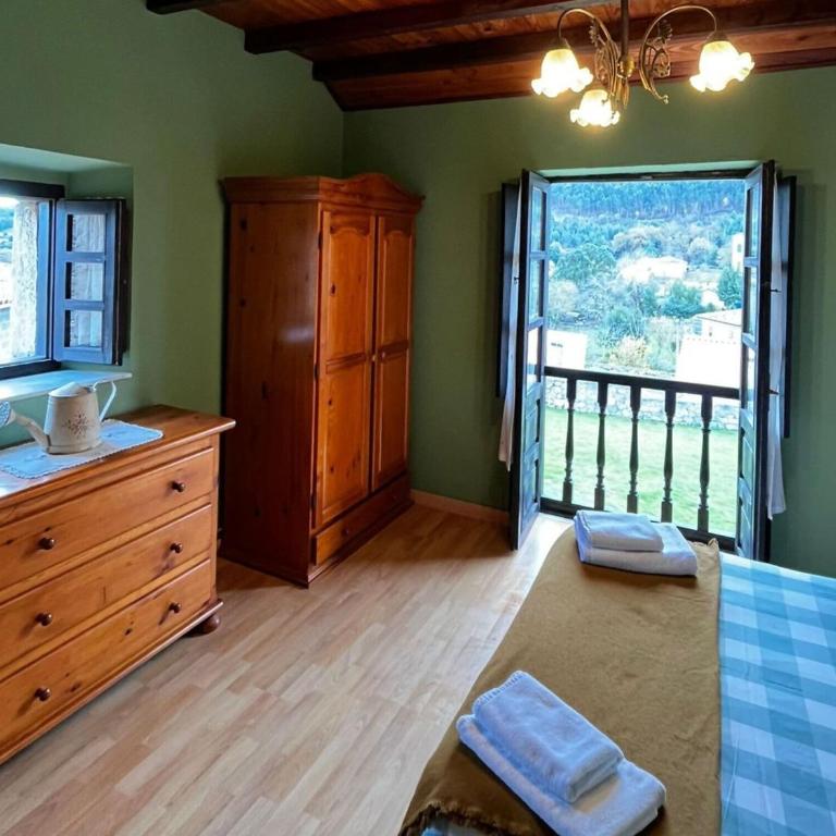 Casa Lula 2 Pendueles Llanes AR-685-AS - Two-Bedroom House - 30