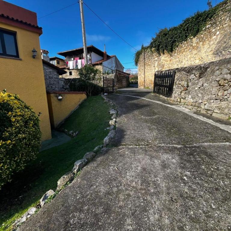 Casa Lula 2 Pendueles Llanes AR-685-AS - Two-Bedroom House - 42