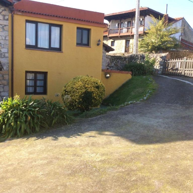 Casa Lula 2 Pendueles Llanes AR-685-AS - Two-Bedroom House - 43