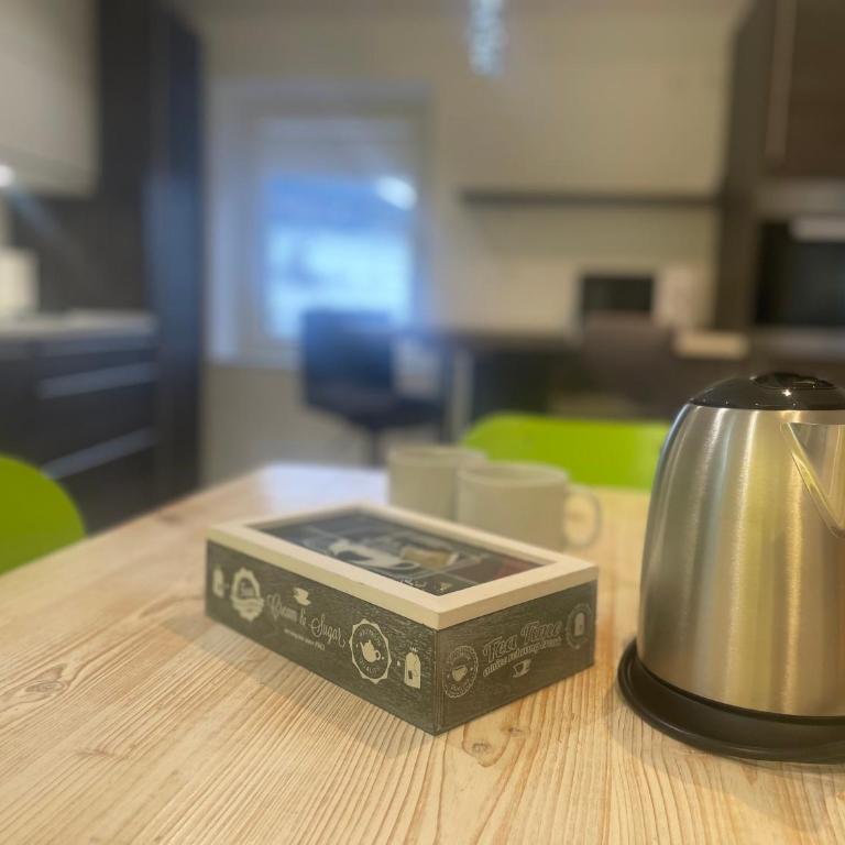 Casa Tilì - Appartamento con 2 Camere da Letto - 8