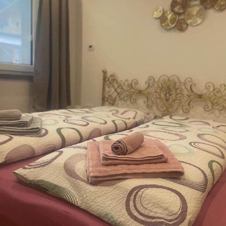 Casa Tilì - Appartamento con 2 Camere da Letto - 20