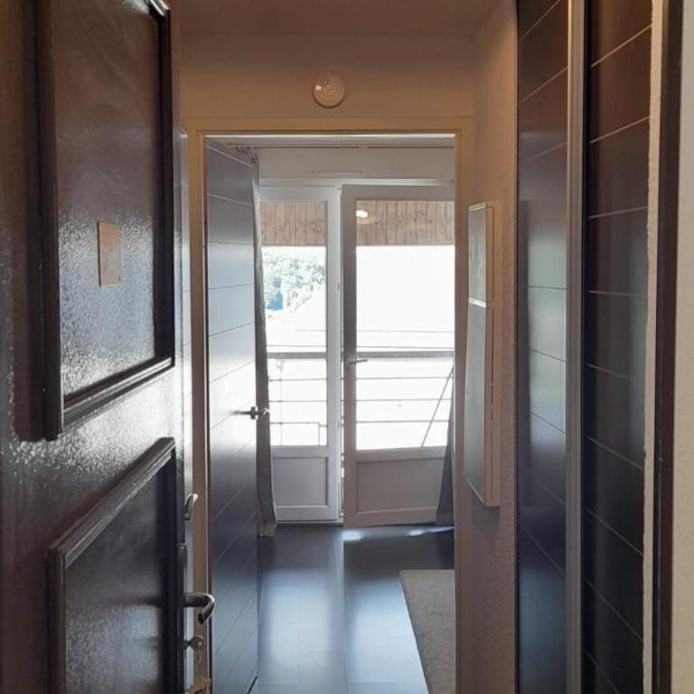 Appartement cosy Luz-St-Sauveur Ski et randonnée - Appartement 2 Chambres - 6
