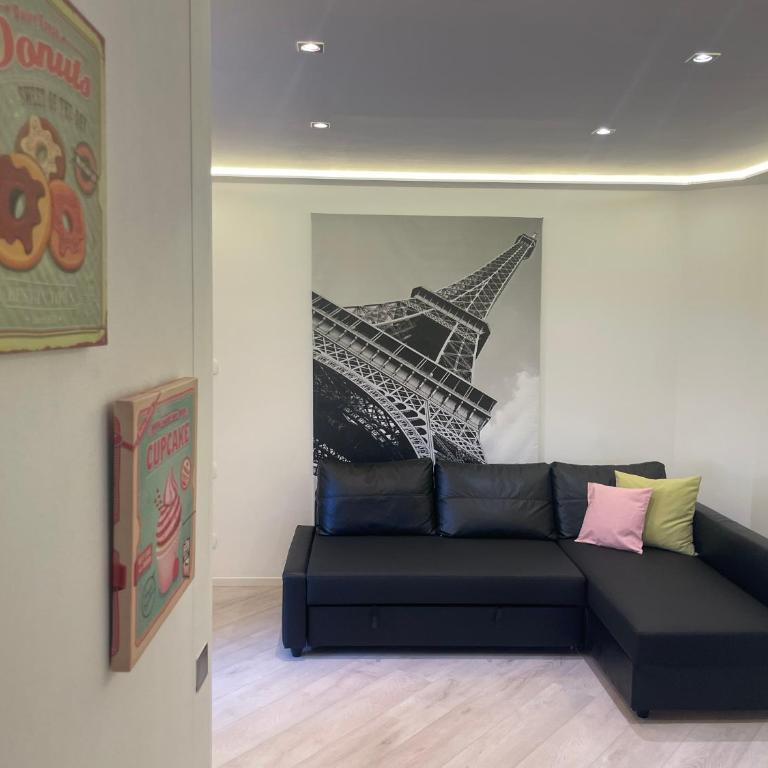 Casa Tilì - Appartamento con 2 Camere da Letto - 16