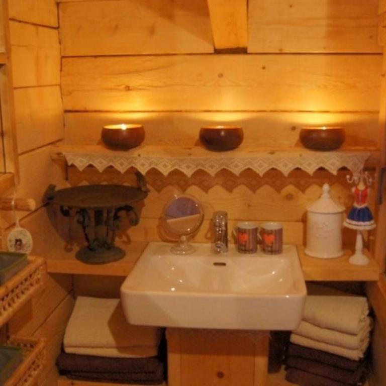 Hammer-Hütte - Ferienhaus - 17
