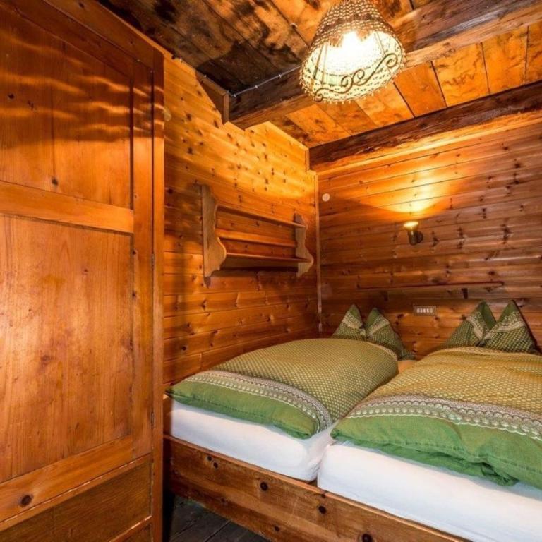 Reh's Wiesen Hütte - Vacation Home - 11