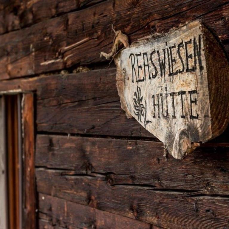 Reh's Wiesen Hütte - Vacation Home - 10