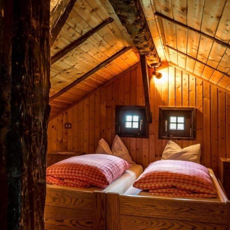 Reh's Wiesen Hütte - Vacation Home - 14