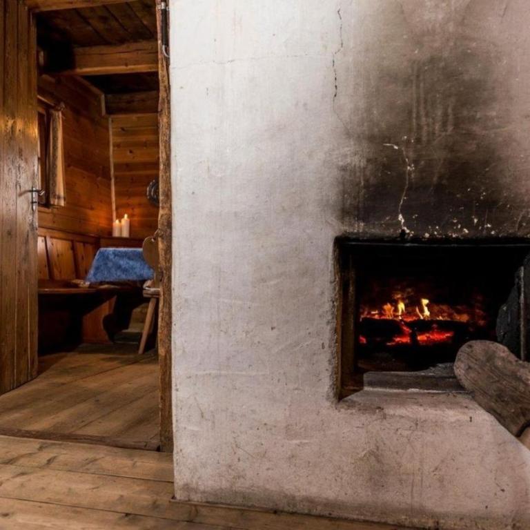 Reh's Wiesen Hütte - Vacation Home - 15