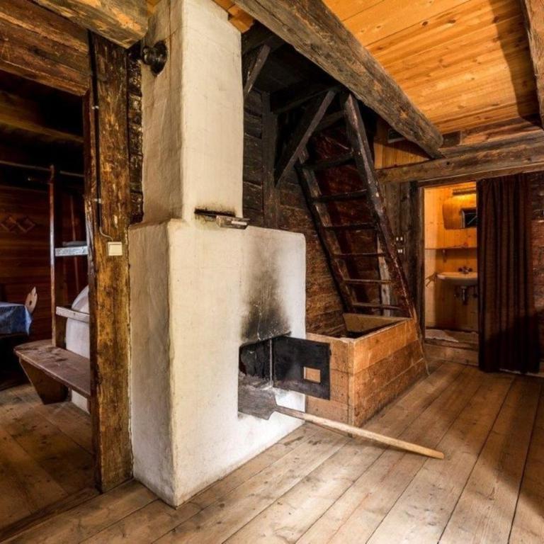 Reh's Wiesen Hütte - Vacation Home - 16