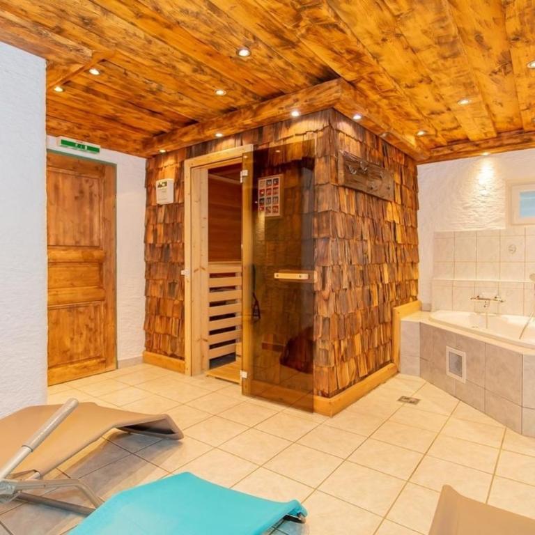Radlehenhütte - Ferienhaus - 23
