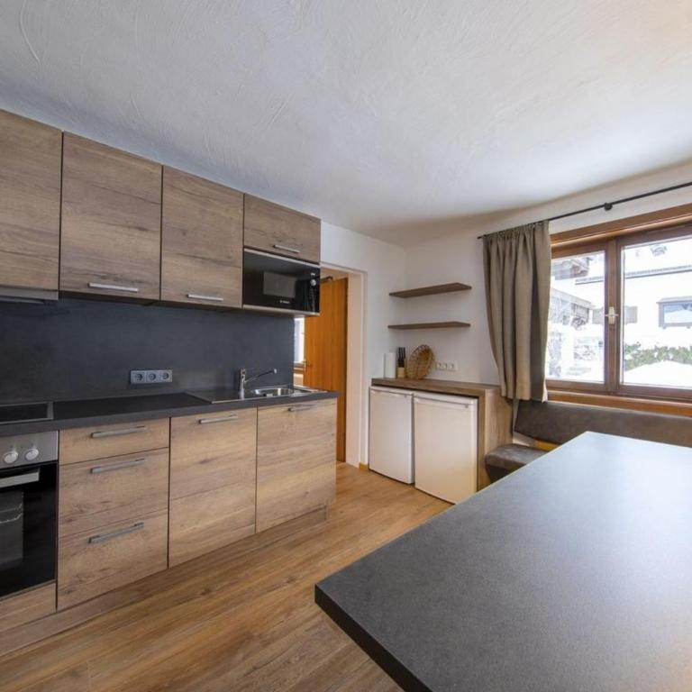 Oma FRIEDA - Ferienhaus - 4
