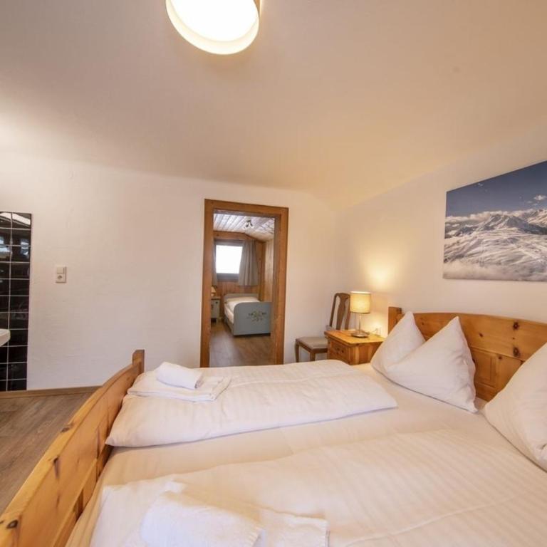 Oma FRIEDA - Ferienhaus - 8