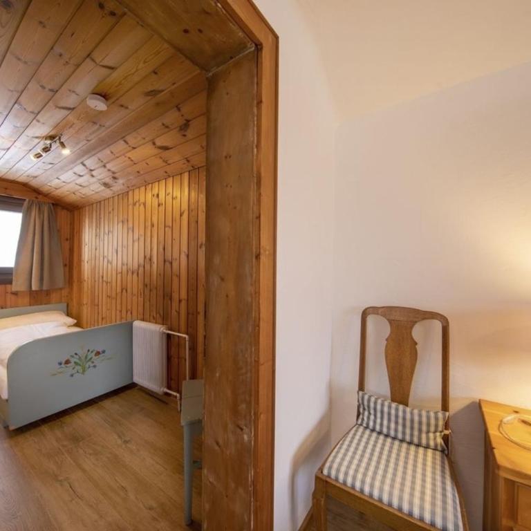 Oma FRIEDA - Ferienhaus - 7