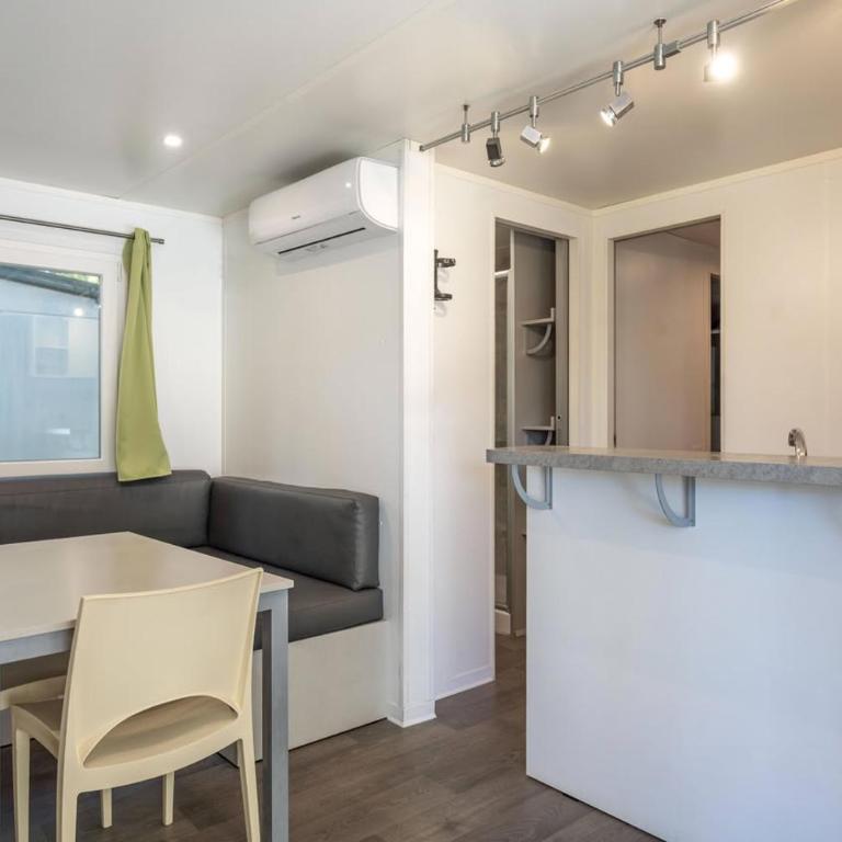 Camping Village Torre Pendente - Casa Mobile Premium con 3 Camere da Letto - 12