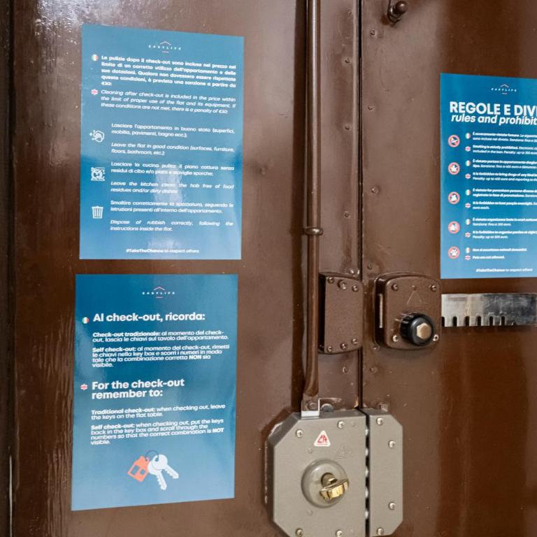 Easylife - Milano - Settala 4 - Porta Venezia - Appartamento - 11