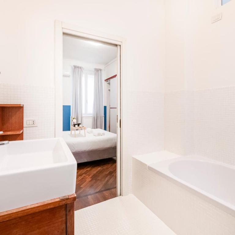 Easylife - Milano - Settala 4 - Porta Venezia - Appartamento - 15