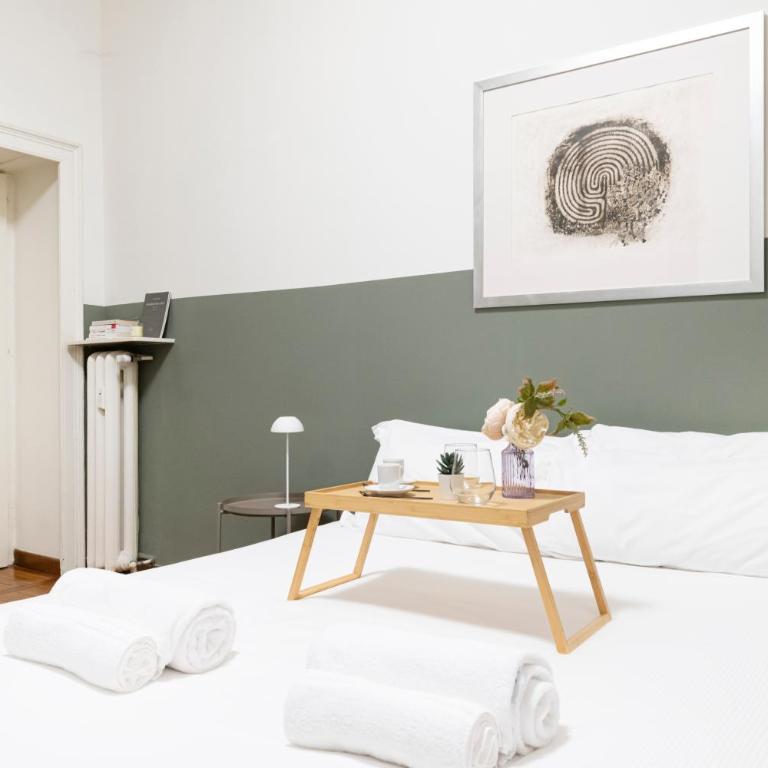 Easylife - Milano - Settala 4 - Porta Venezia - Appartamento - 14