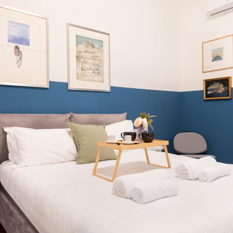 Easylife - Milano - Settala 4 - Porta Venezia - Appartamento - 19