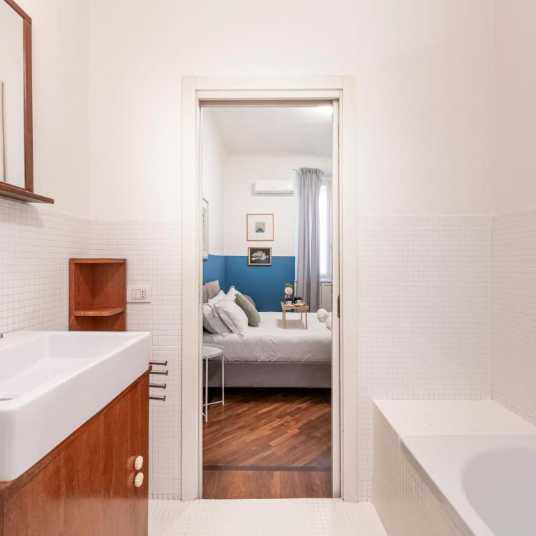 Easylife - Milano - Settala 4 - Porta Venezia - Appartamento - 28
