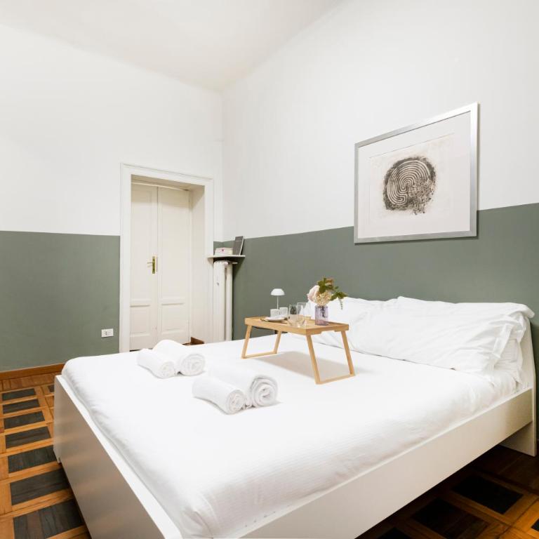 Easylife - Milano - Settala 4 - Porta Venezia - Appartamento - 36