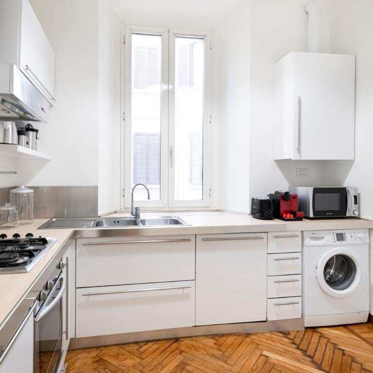 Easylife - Milano - Settala 4 - Porta Venezia - Appartamento - 26