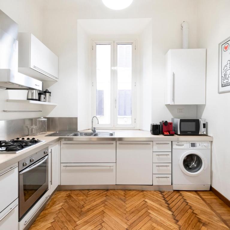 Easylife - Milano - Settala 4 - Porta Venezia - Appartamento - 25