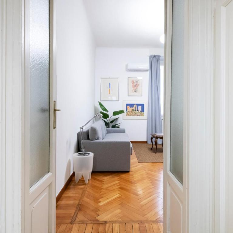 Easylife - Milano - Settala 4 - Porta Venezia - Appartamento - 23