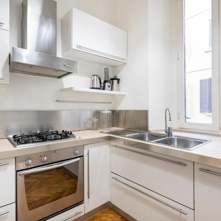 Easylife - Milano - Settala 4 - Porta Venezia - Appartamento - 24