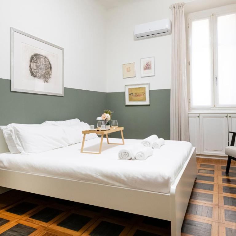 Easylife - Milano - Settala 4 - Porta Venezia - Appartamento - 27