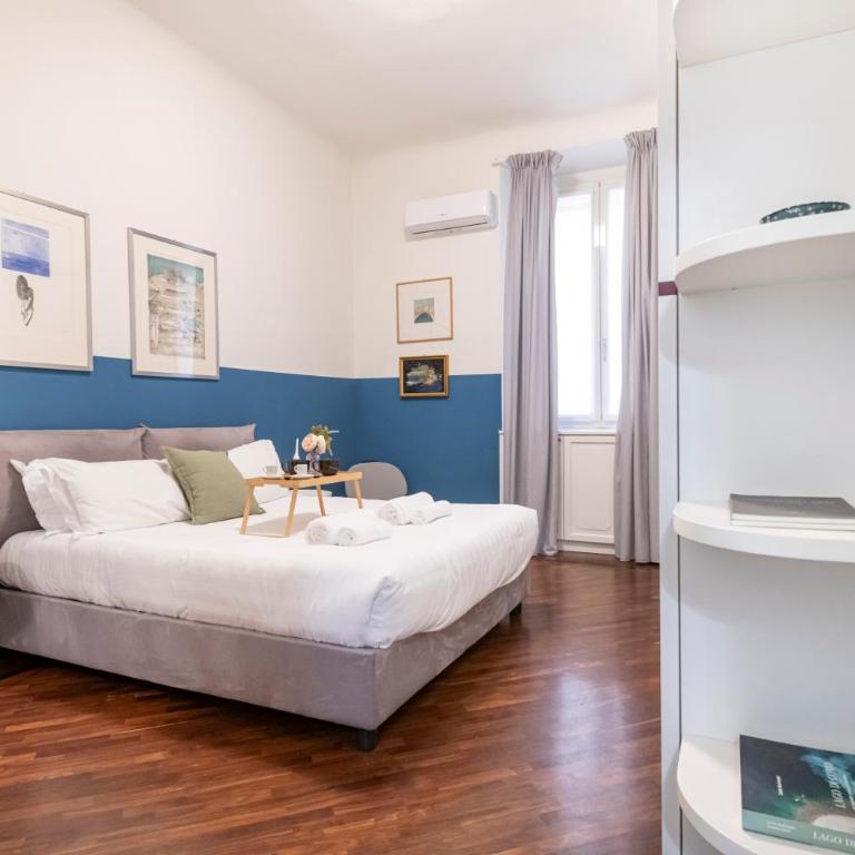 Easylife - Milano - Settala 4 - Porta Venezia - Appartamento - 29