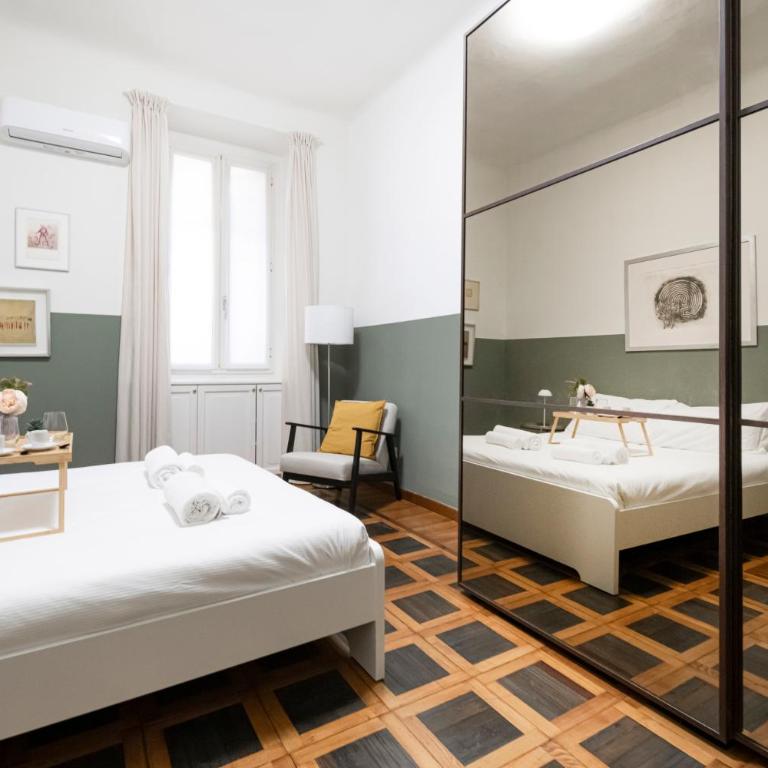 Easylife - Milano - Settala 4 - Porta Venezia - Appartamento - 32
