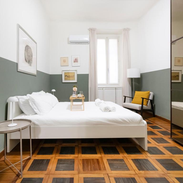 Easylife - Milano - Settala 4 - Porta Venezia - Appartamento - 1