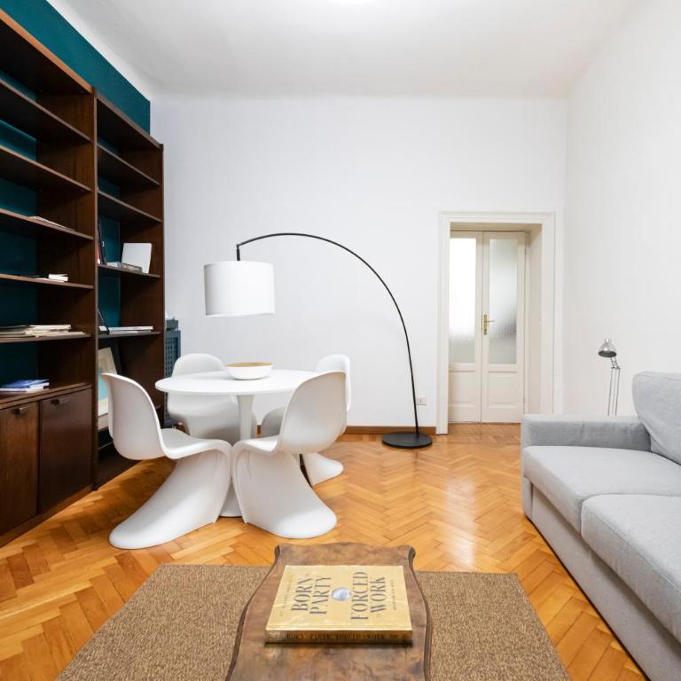 Easylife - Milano - Settala 4 - Porta Venezia - Appartamento - 31