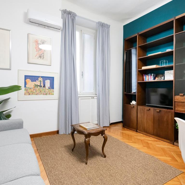 Easylife - Milano - Settala 4 - Porta Venezia - Appartamento - 38