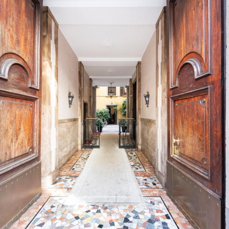 Easylife - Milano - Settala 4 - Porta Venezia - Appartamento - 37