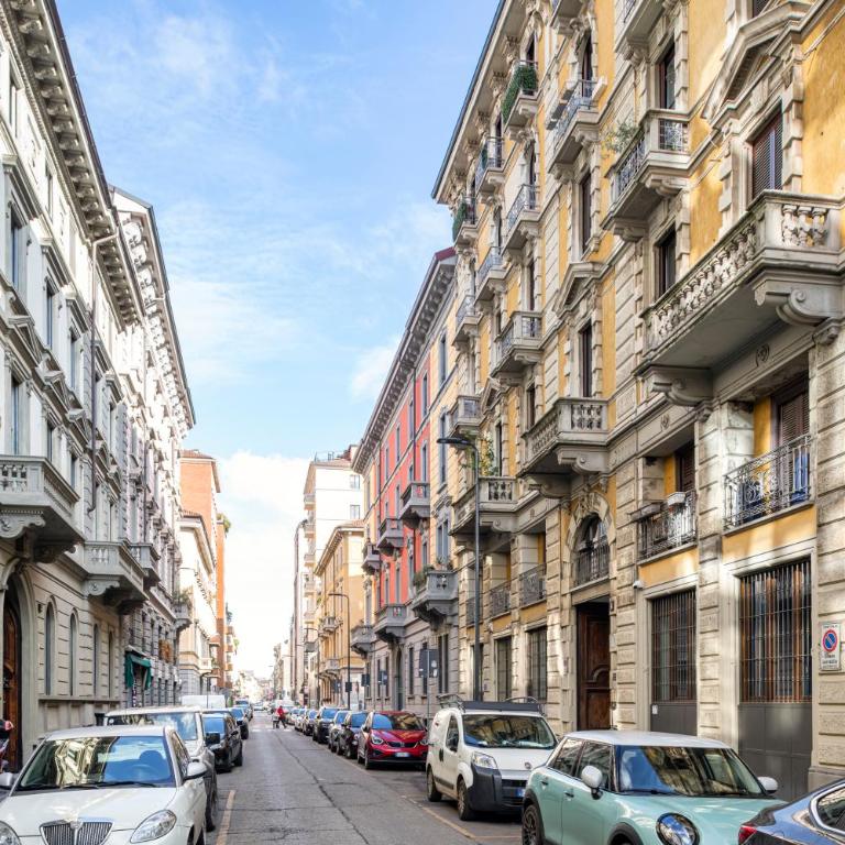 Easylife - Milano - Settala 4 - Porta Venezia - Appartamento - 40