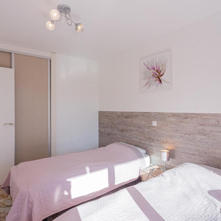 Apart Gerona - Apartamento de 1 dormitorio - 3